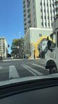 洛杉矶街景