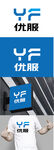 科技标识设计
