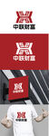 财富标识设计