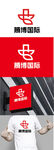 商务标识设计