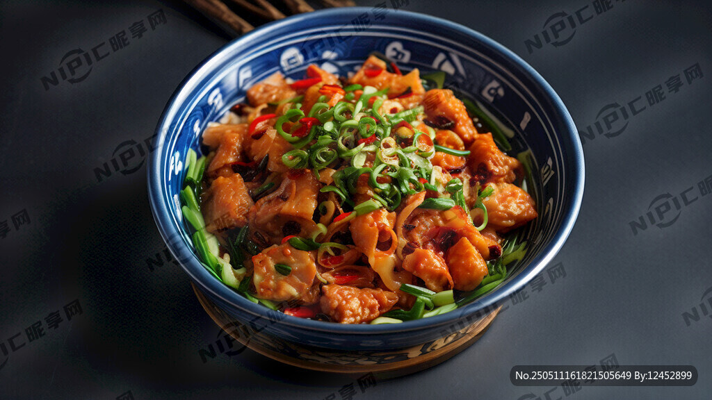 徐大厨赣饭江西小炒门头设计