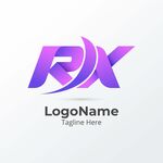 公司logo