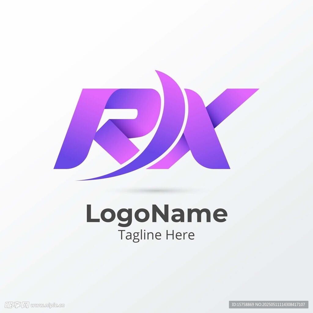 公司logo