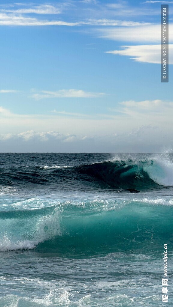 海浪