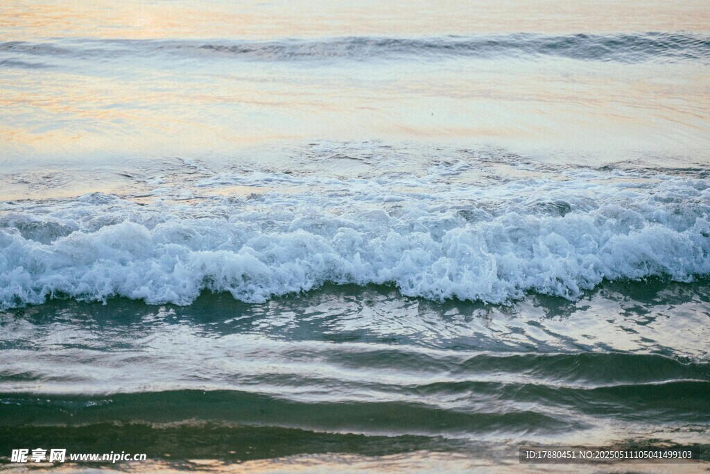 海浪