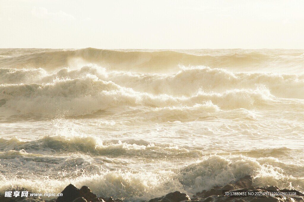 海浪