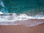 海边