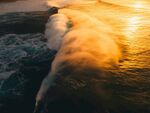 海浪