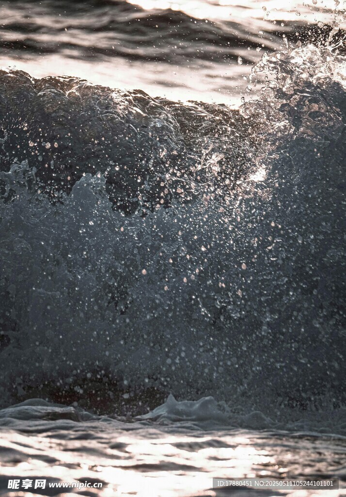 海浪