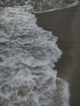 海边