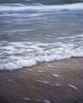 海边