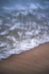 海边