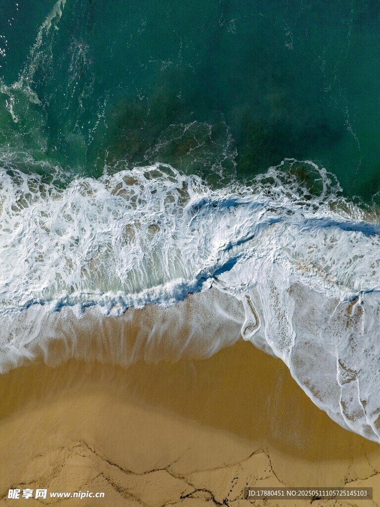 海浪