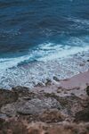 海岸