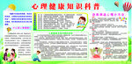 心理健康知识科普
