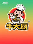 面元素品牌logo