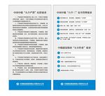 中煤公司安全管理制度展板