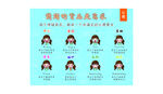 教师常用表情包大赏