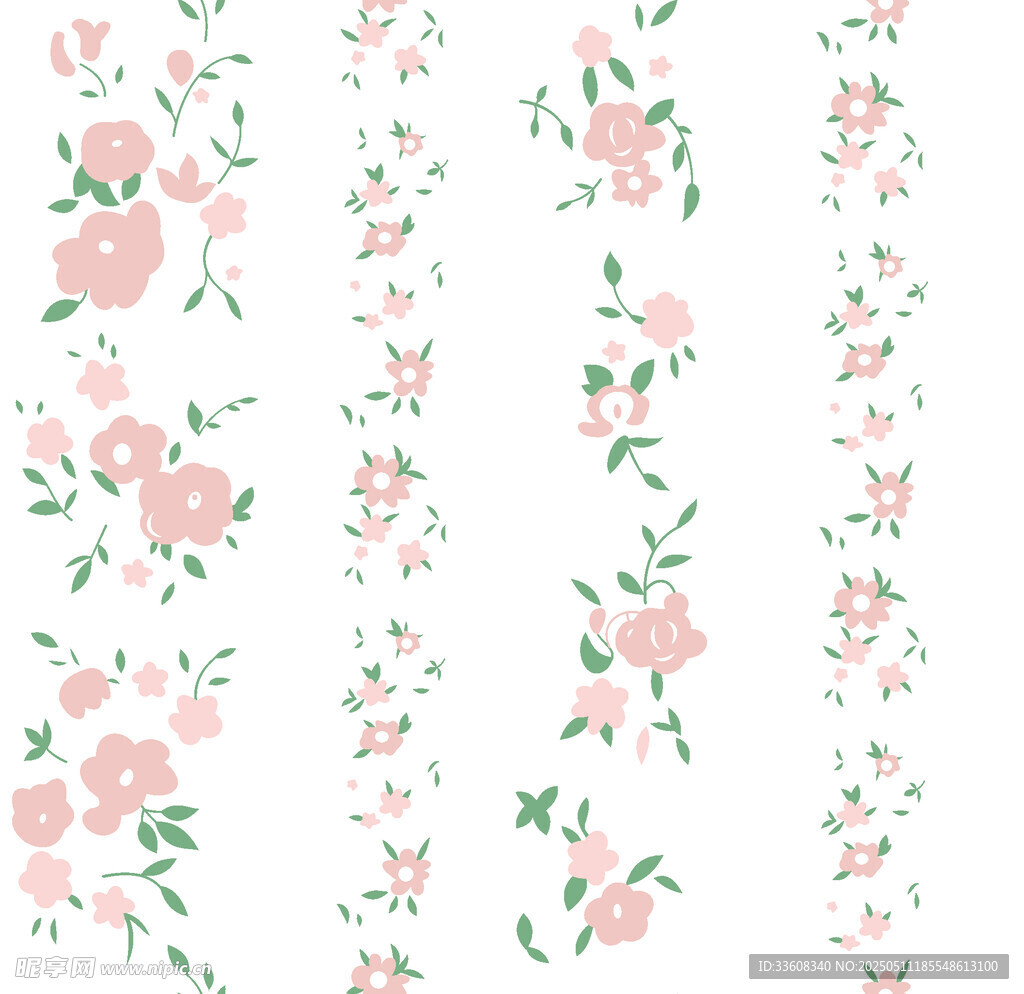 小花
