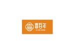 喜百年logo图标