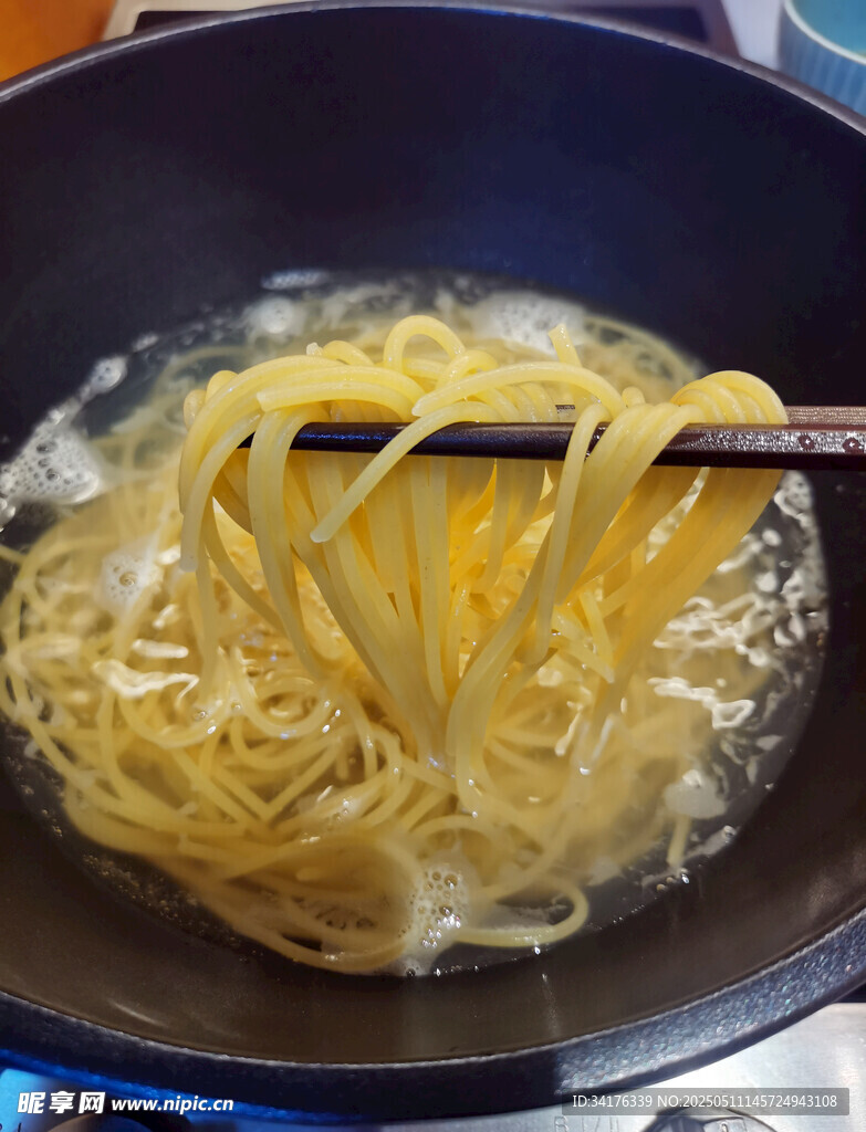 面条