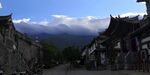 古街风景
