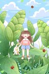 小满海报           