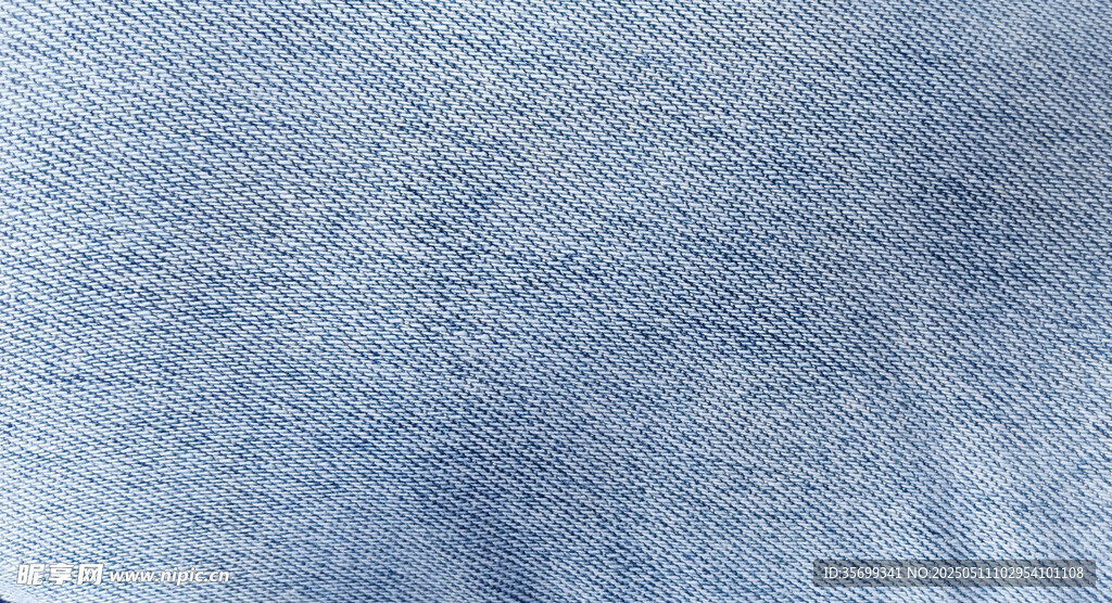 牛仔类