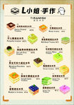 提拉米苏海报设计