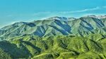 山野风景