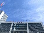 某办公大楼外观
