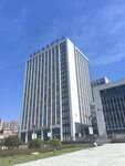 现代高楼办公建筑外观