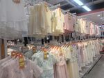 精美女装陈列展示