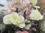 清新柔美花卉组合