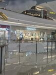 商场内景展示