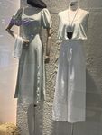 时尚女装展示