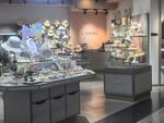 精美珠宝陈列展示空间