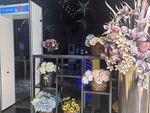 精致花饰装点室内空间
