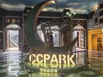 奇幻CCPARK主题场景