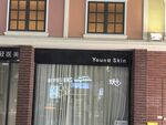 店铺外观