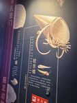 海洋生物魔鬼鱼科普书籍页