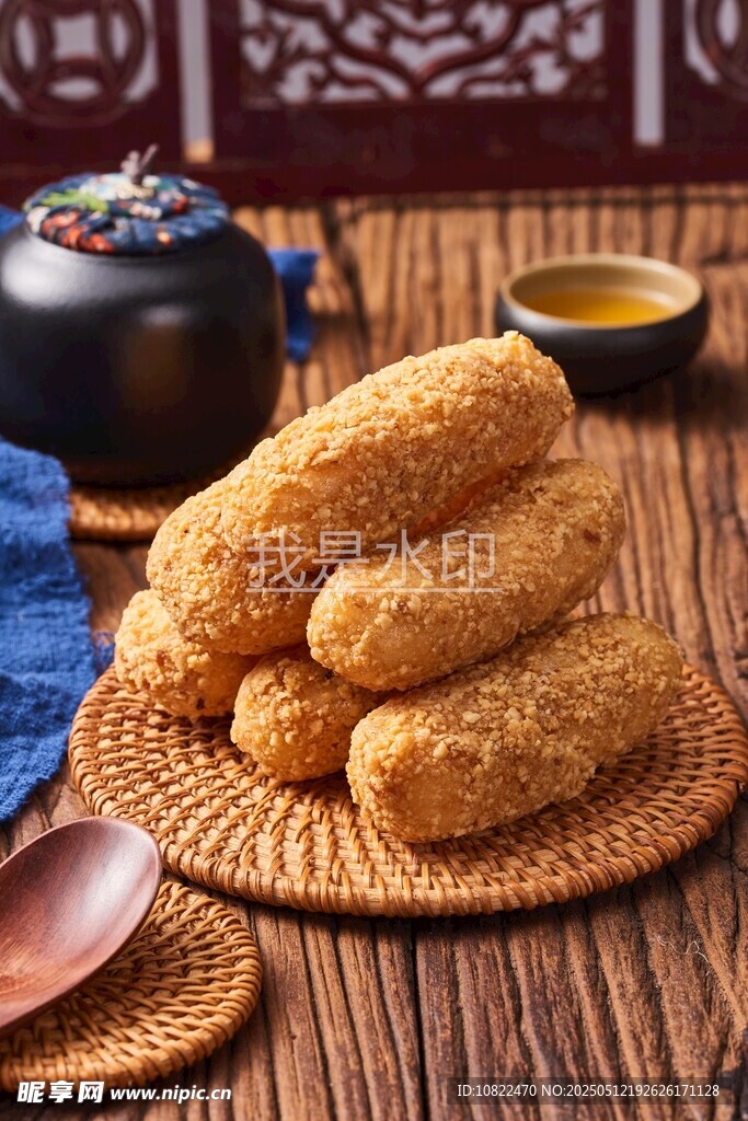 永春麻粩