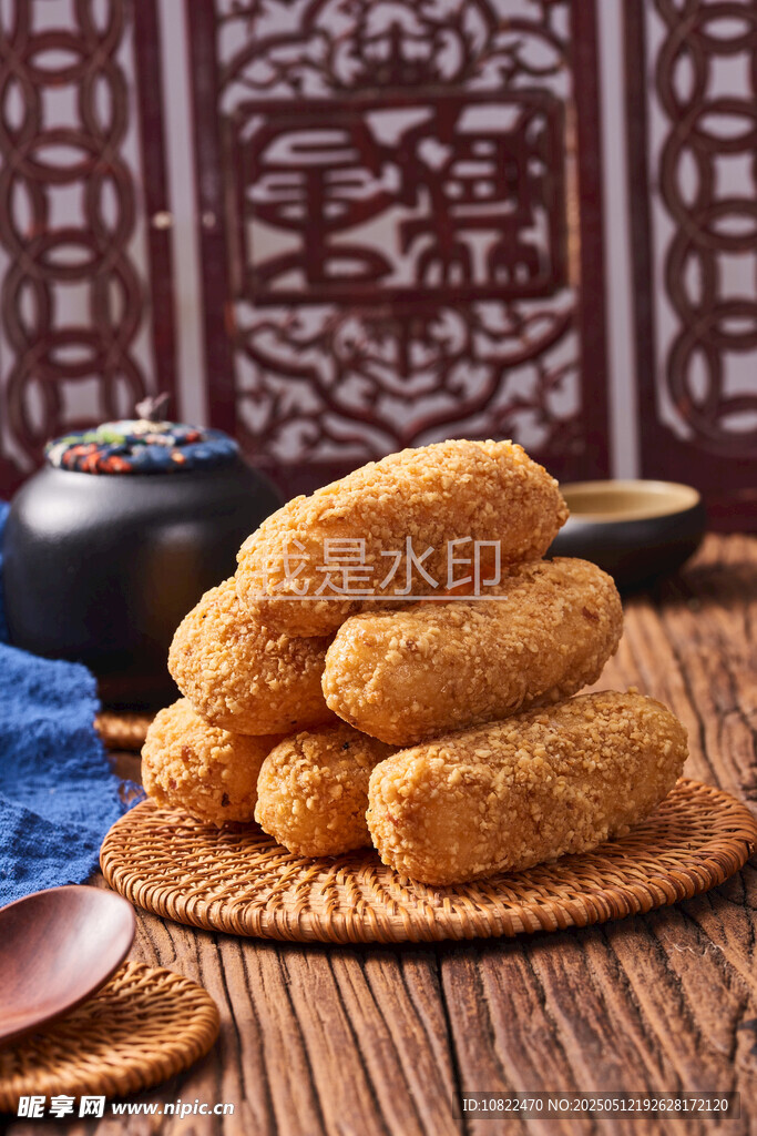 永春麻粩
