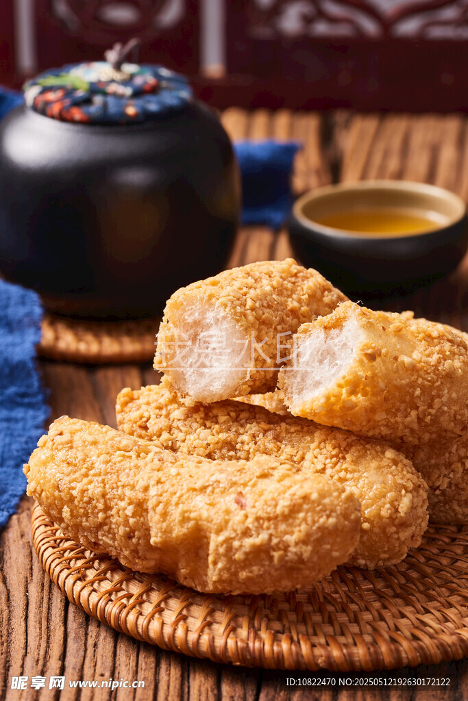 永春麻粩