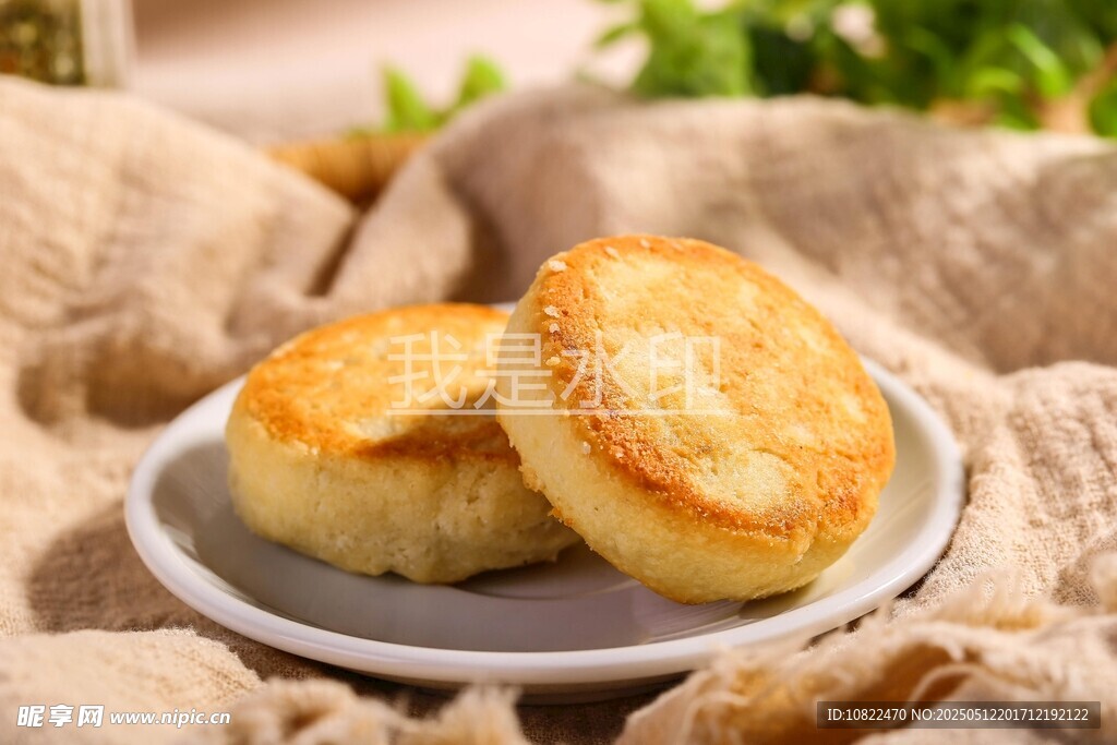 蜜柚饼