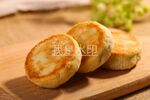 蜜柚饼