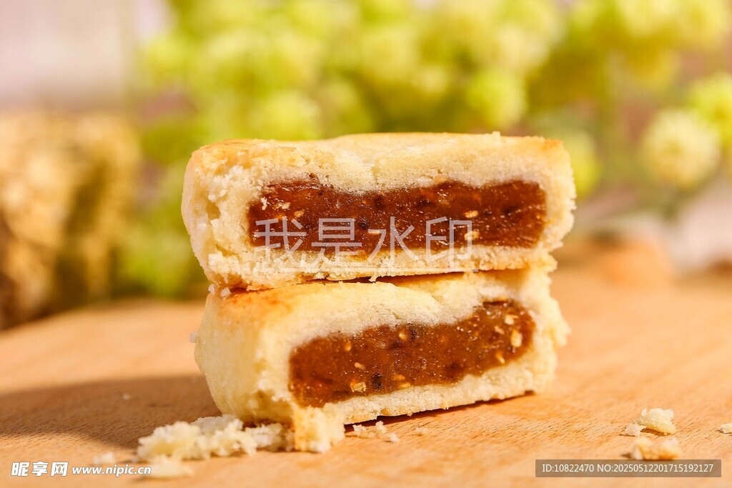 蜜柚饼