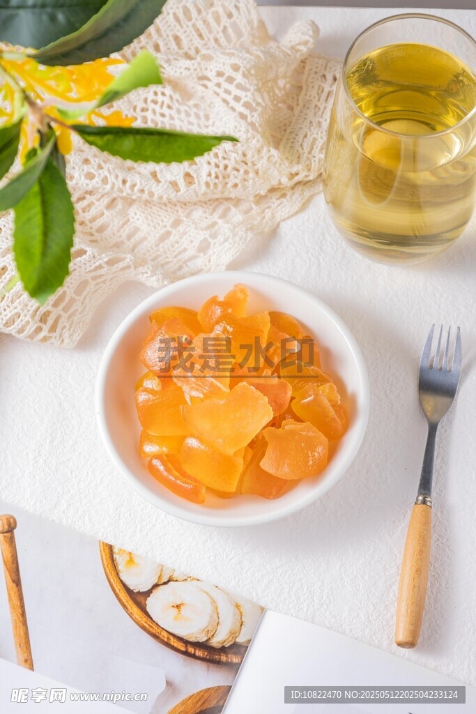 蜜柚果干