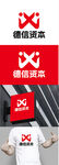 资本标识设计
