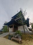 中式古建筑景观